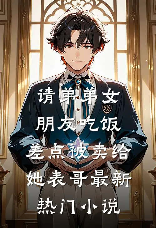 请弟弟女朋友吃饭，差点被卖给她表哥最新热门小说
