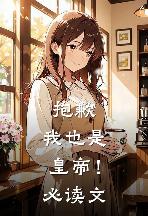 抱歉，我也是皇帝！必读文
