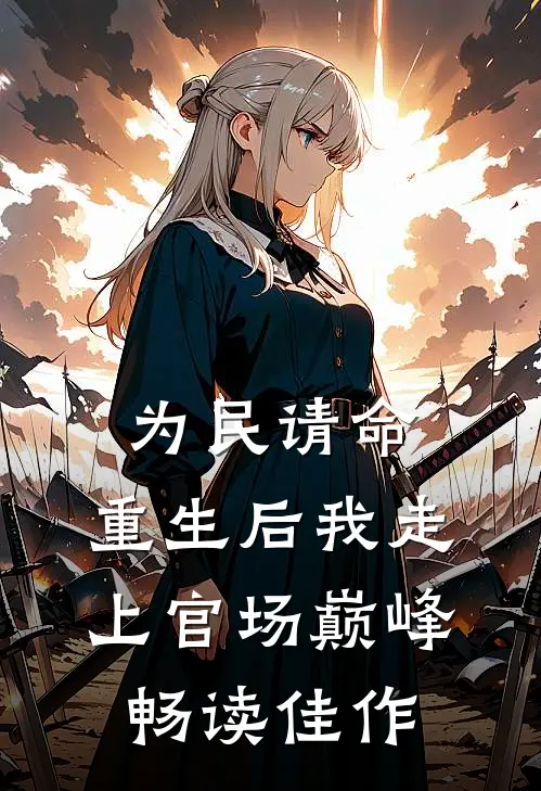 为民请命，重生后我走上官场巅峰畅读佳作