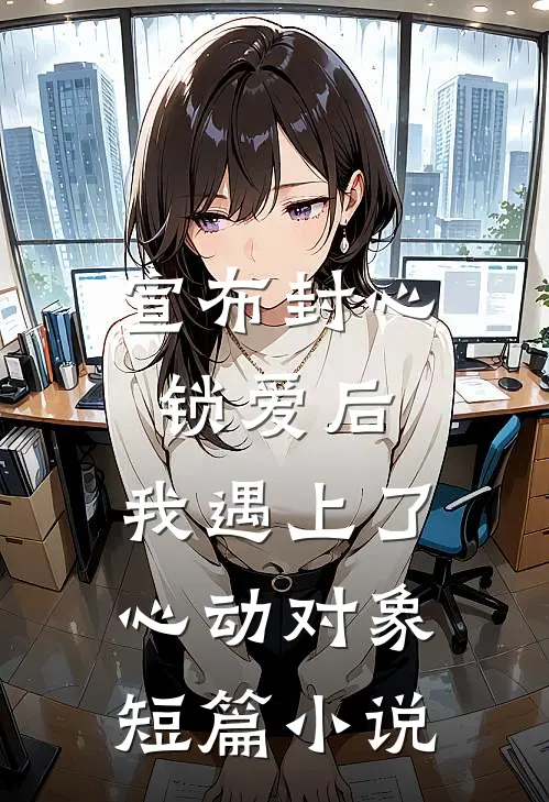 宣布封心锁爱后，我遇上了心动对象短篇小说