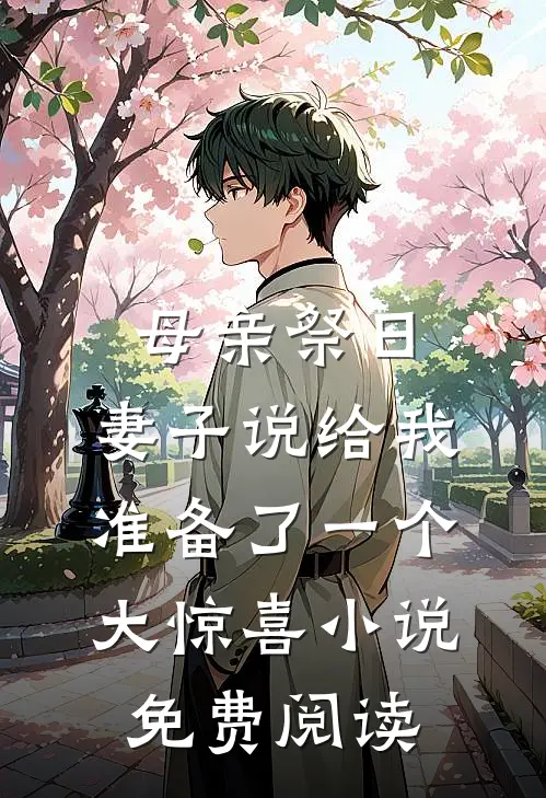 母亲祭日，妻子说给我准备了一个大惊喜小说免费阅读