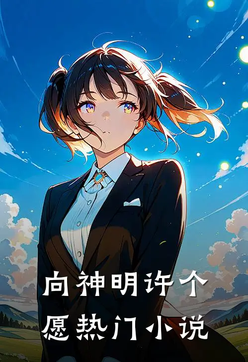 向神明许个愿热门小说