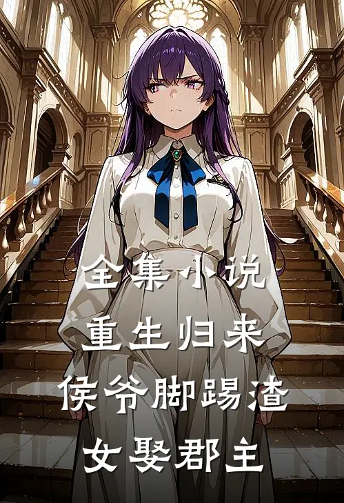 全集小说重生归来，侯爷脚踢渣女娶郡主