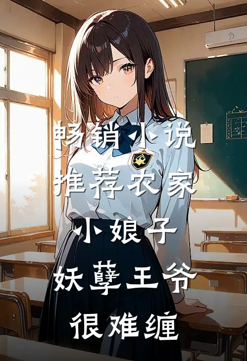 畅销小说推荐农家小娘子：妖孽王爷很难缠