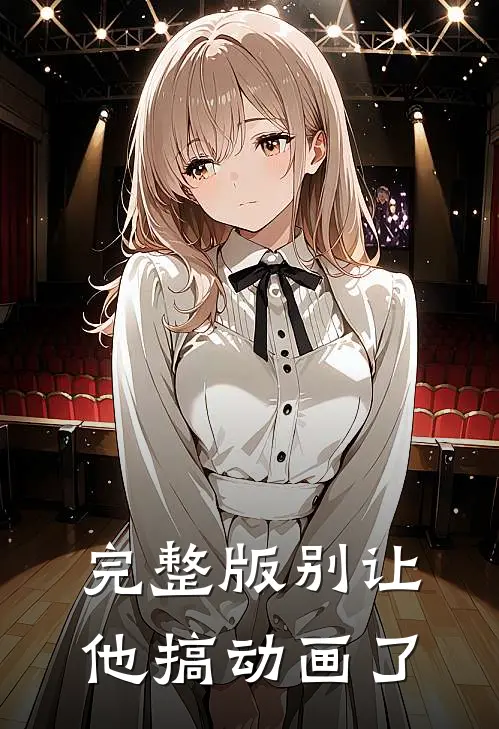 完整版别让他搞动画了
