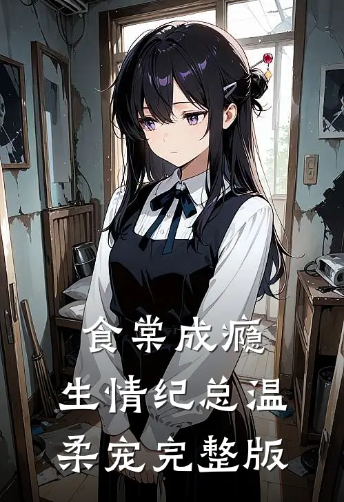 食棠成瘾：生情纪总温柔宠完整版