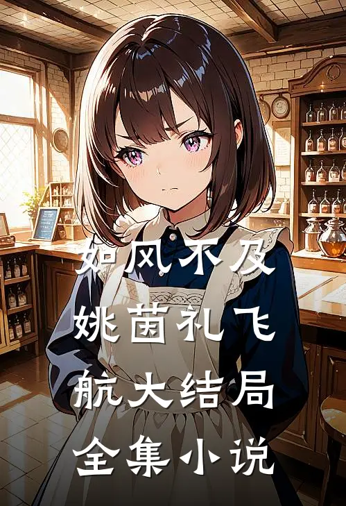 如风不及姚茵礼飞航大结局全集小说