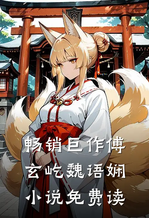畅销巨作傅玄屹魏语娴小说免费读