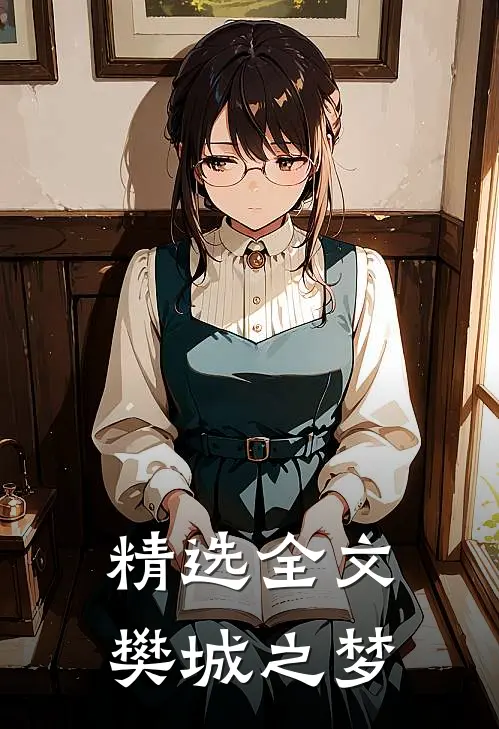 精选全文樊城之梦