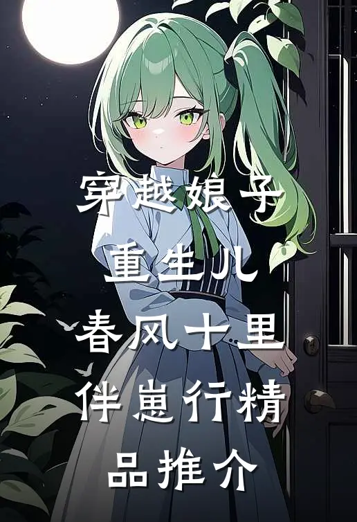 穿越娘子重生儿，春风十里伴崽行精品推介