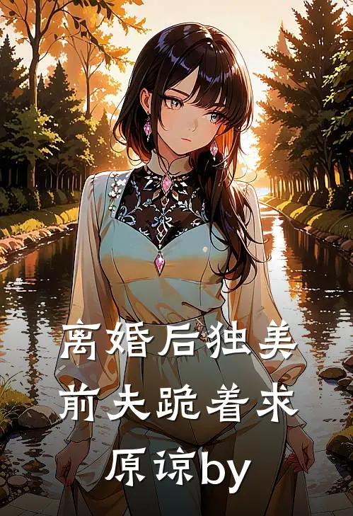 离婚后独美，前夫跪着求原谅by