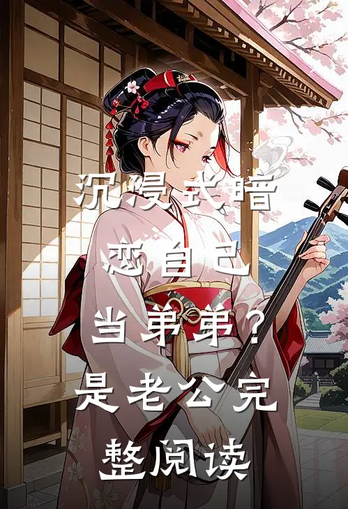 沉浸式暗恋自己，当弟弟？是老公完整阅读