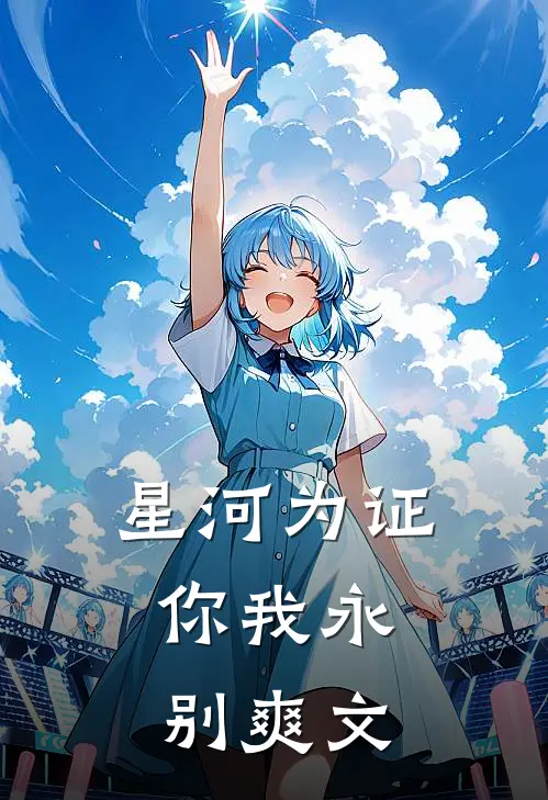 星河为证，你我永别爽文