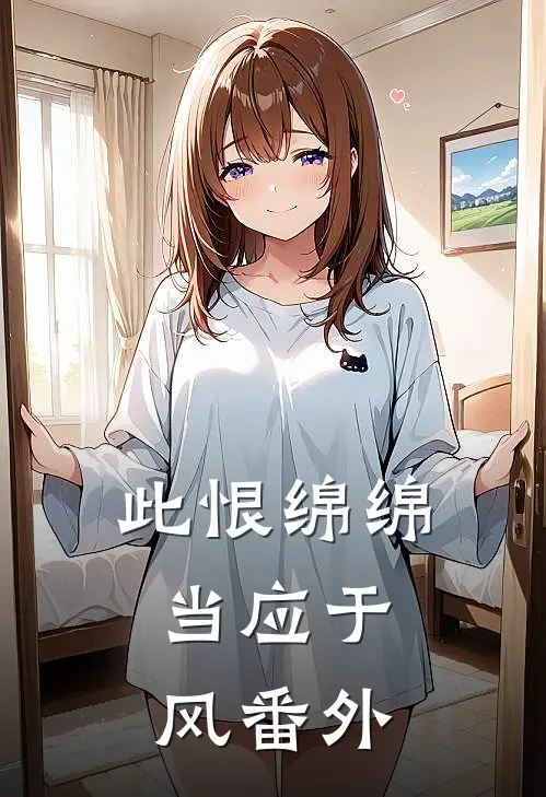 此恨绵绵，当应于风 番外
