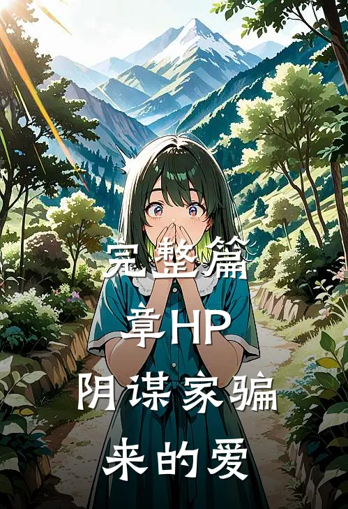 完整篇章HP：阴谋家骗来的爱