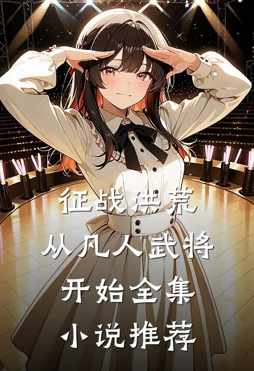 征战洪荒：从凡人武将开始全集小说推荐