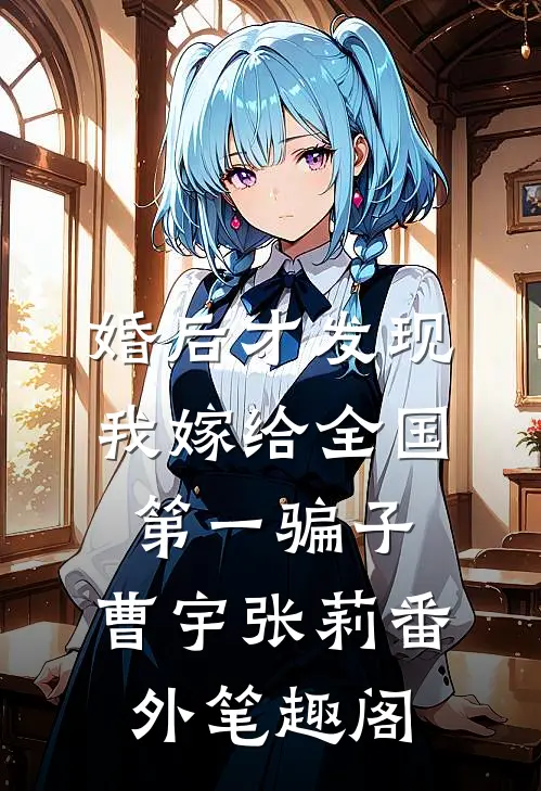 婚后才发现，我嫁给全国第一骗子：曹宇张莉番外笔趣阁