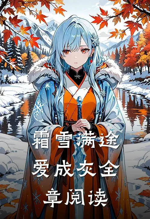 霜雪满途爱成灰全章阅读