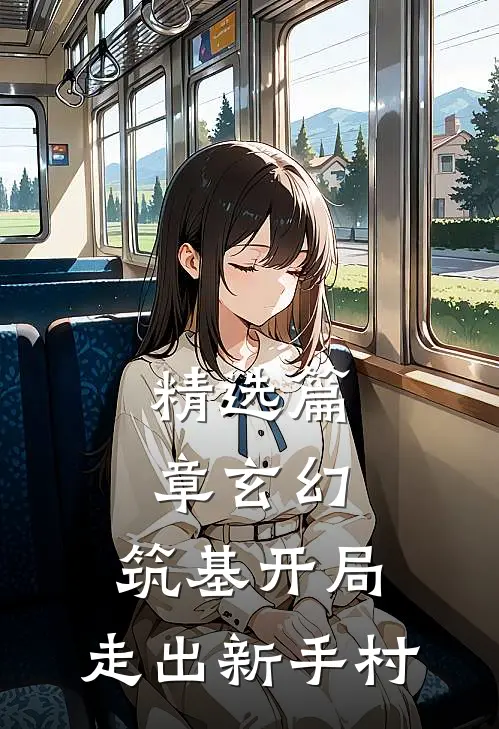 精选篇章玄幻：筑基开局，走出新手村