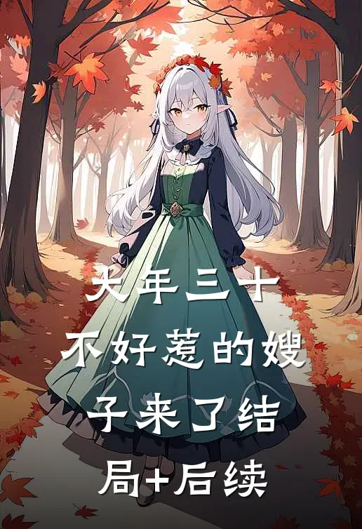 大年三十，不好惹的嫂子来了结局+后续