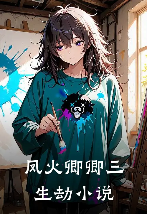 凤火卿卿三生劫小说