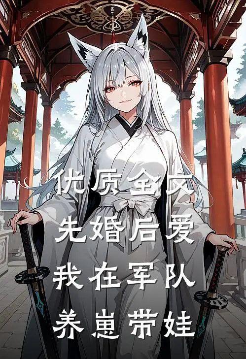 优质全文先婚后爱：我在军队养崽带娃