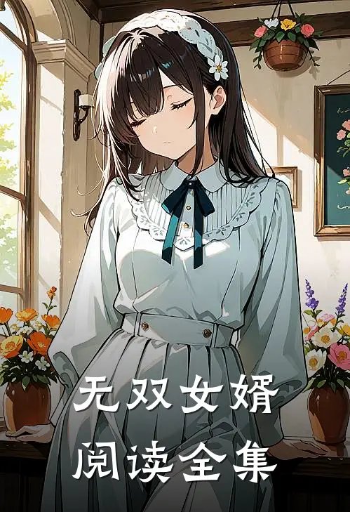 无双女婿阅读全集