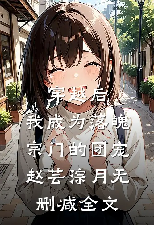 穿越后，我成为落魄宗门的团宠赵芸淙月无删减全文