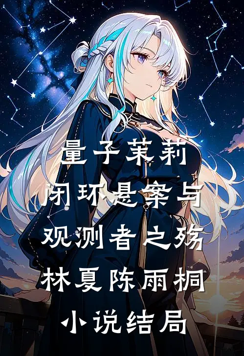量子茉莉：闭环悬案与观测者之殇林夏陈雨桐小说结局