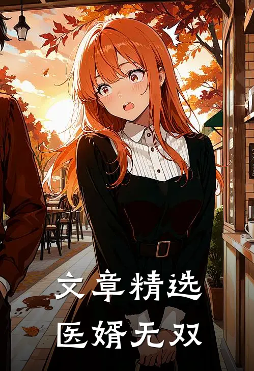 文章精选医婿无双