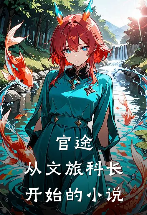 官途：从文旅科长开始的小说
