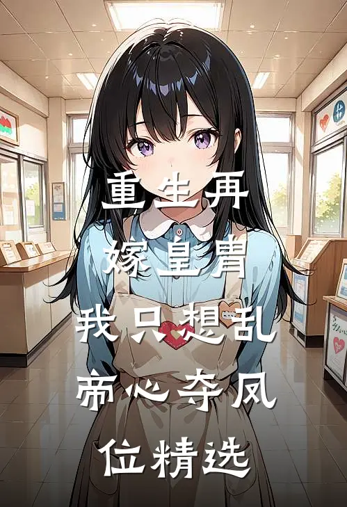 重生再嫁皇胄，我只想乱帝心夺凤位精选