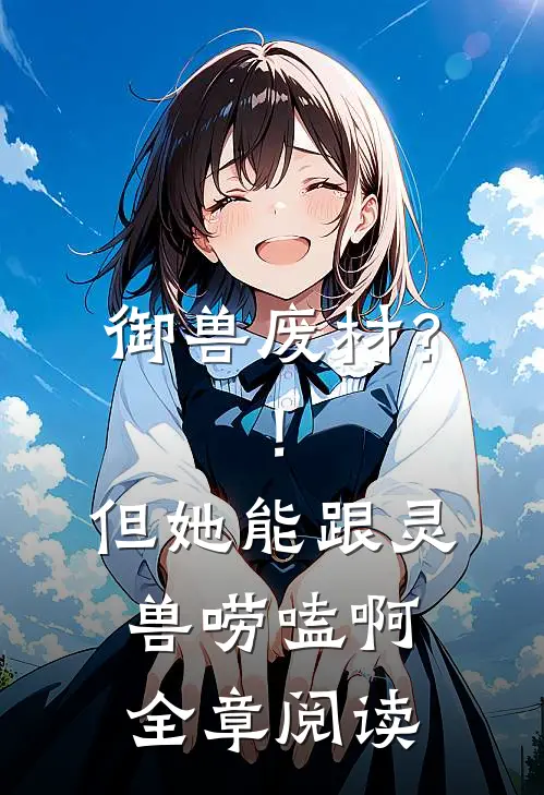 御兽废材？！但她能跟灵兽唠嗑啊全章阅读