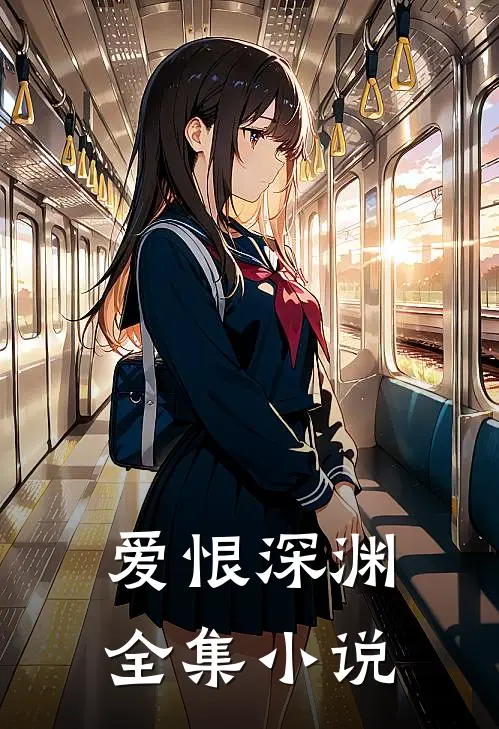 爱恨深渊全集小说