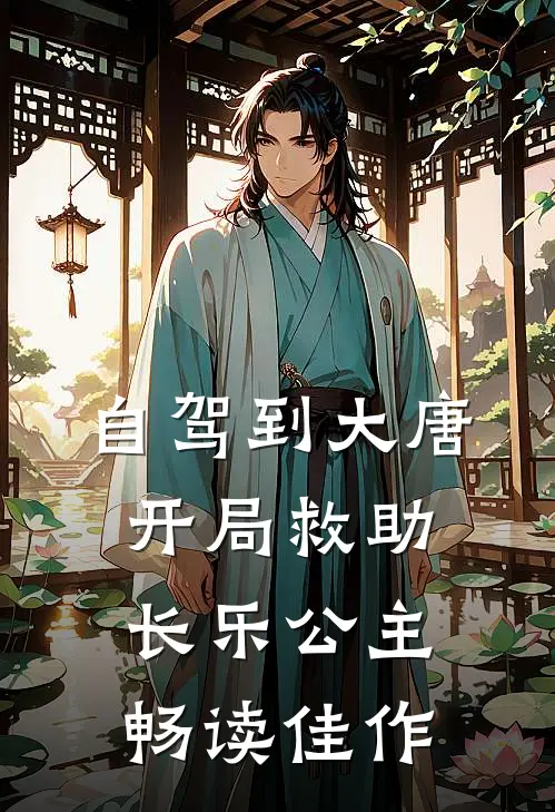 自驾到大唐，开局救助长乐公主畅读佳作