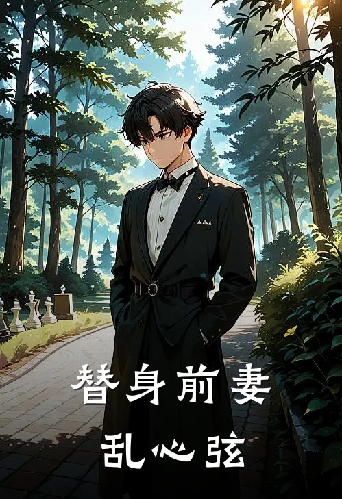替身前妻乱心弦