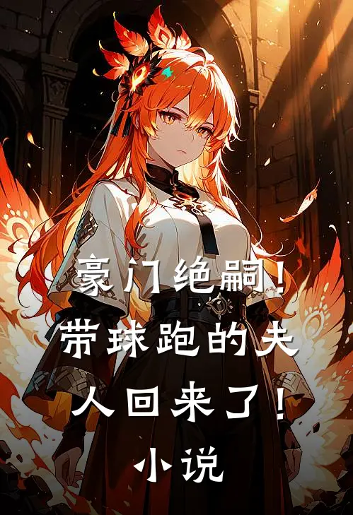 豪门绝嗣！带球跑的夫人回来了！小说