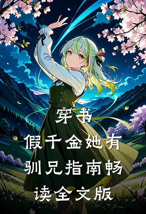 穿书：假千金她有驯兄指南畅读全文版