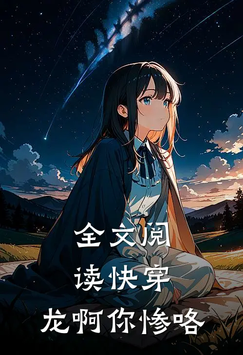 全文阅读快穿：龙啊你惨咯