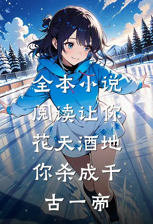 全本小说阅读让你花天酒地，你杀成千古一帝