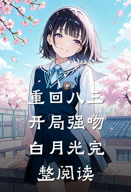 重回八三：开局强吻白月光完整阅读