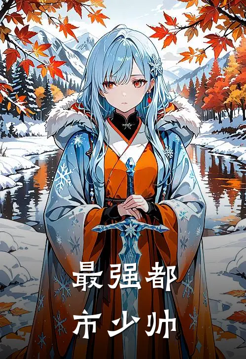 最强都市少帅