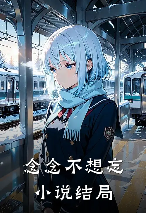 念念不想忘小说结局