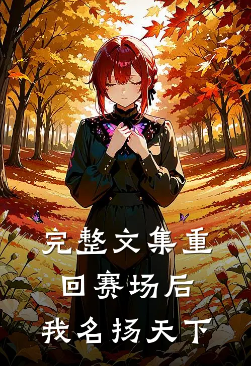 完整文集重回赛场后，我名扬天下