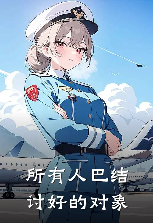 所有人巴结讨好的对象