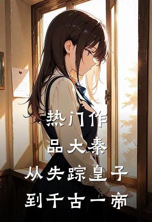 热门作品大秦：从失踪皇子到千古一帝