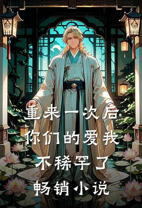 重来一次后，你们的爱我不稀罕了畅销小说