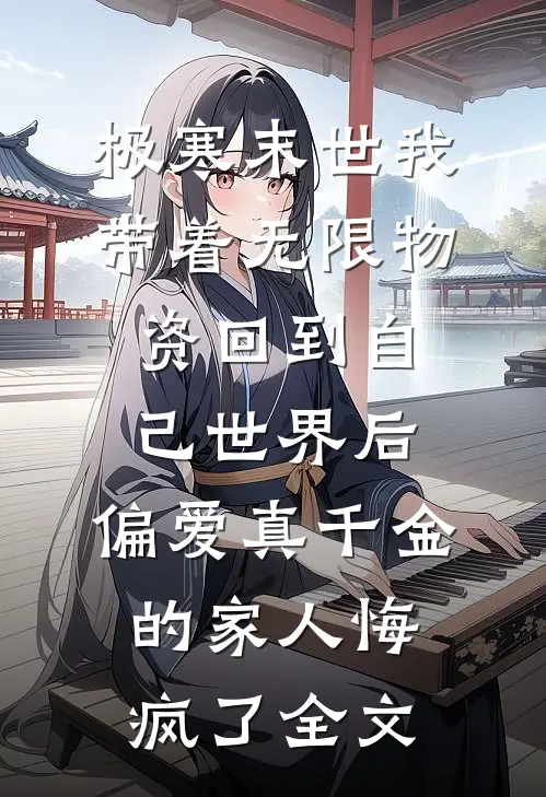 极寒末世我带着无限物资回到自己世界后，偏爱真千金的家人悔疯了全文