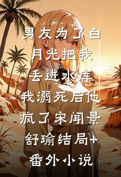 男友为了白月光把我丢进水库，我溺死后他疯了宋闻景舒瑜结局+番外小说