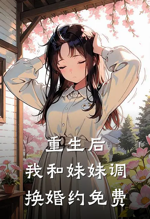 重生后，我和妹妹调换婚约免费